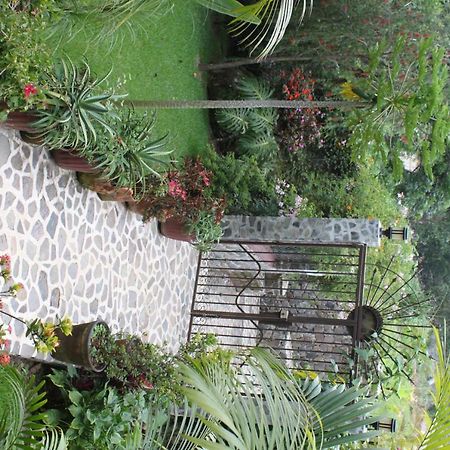 Villa Eggedal Santa Cruz La Laguna Luaran gambar