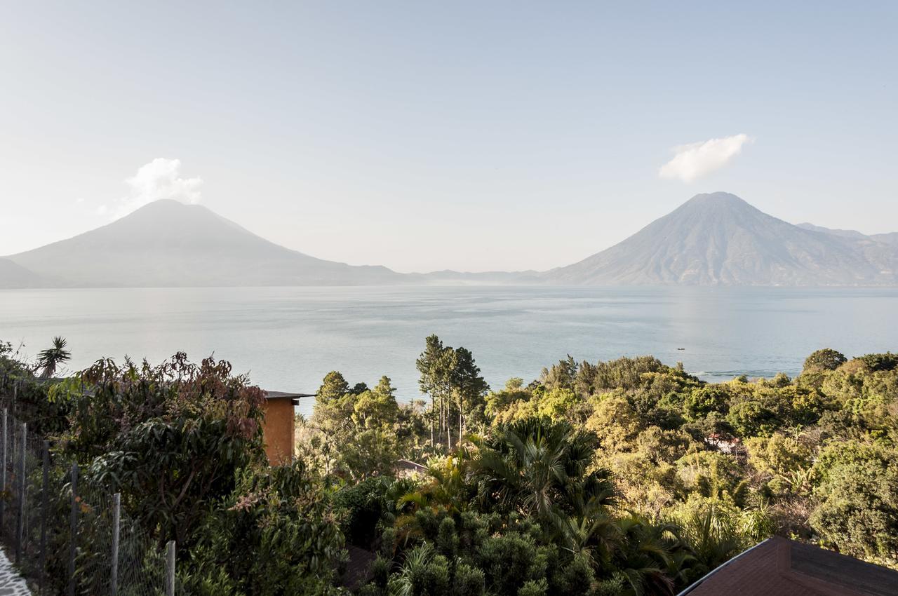 Villa Eggedal Santa Cruz La Laguna Luaran gambar