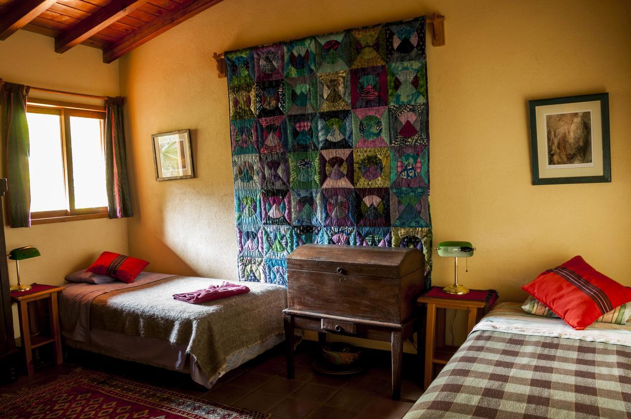 Villa Eggedal Santa Cruz La Laguna Luaran gambar