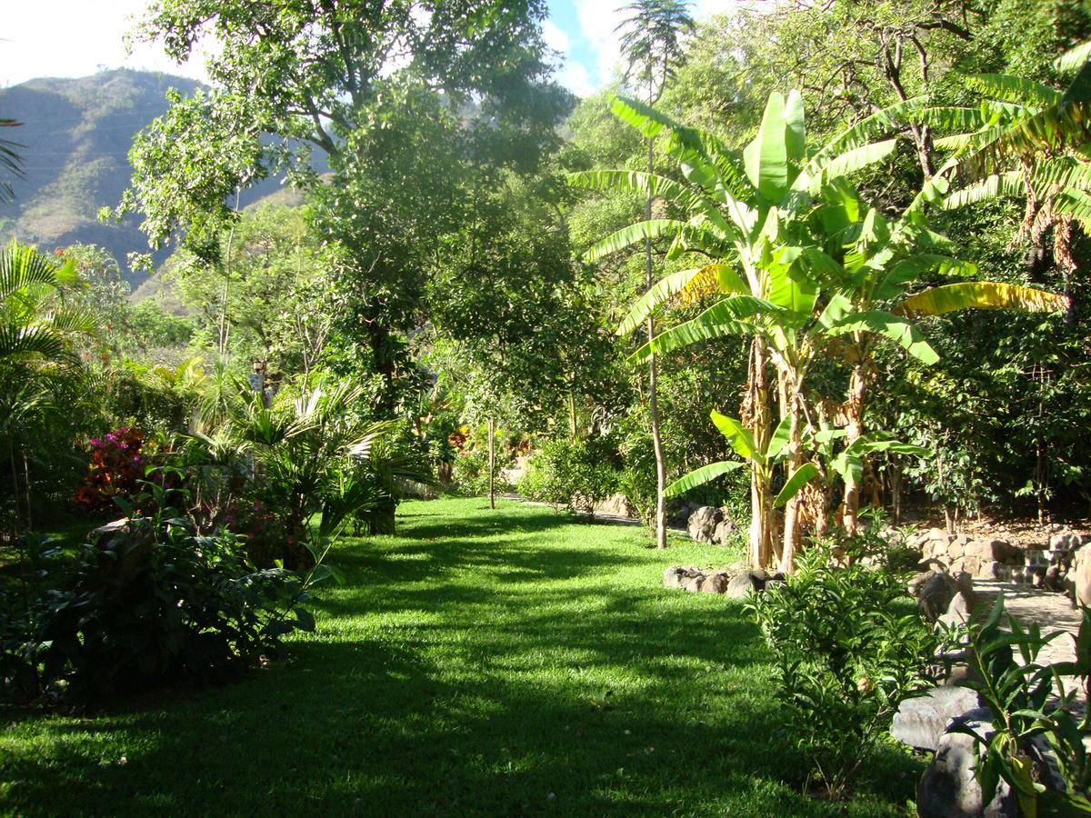 Villa Eggedal Santa Cruz La Laguna Luaran gambar
